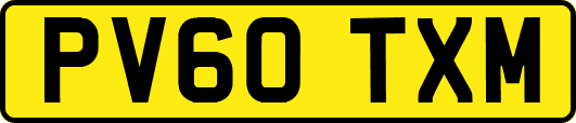 PV60TXM