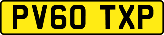 PV60TXP