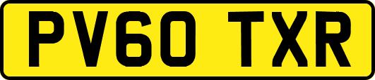 PV60TXR