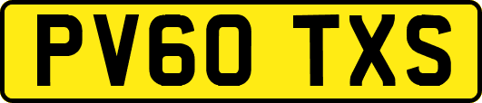 PV60TXS