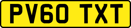 PV60TXT