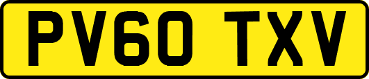 PV60TXV