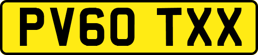 PV60TXX