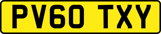 PV60TXY