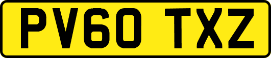 PV60TXZ