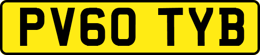PV60TYB