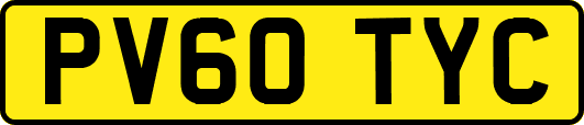 PV60TYC