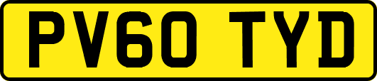 PV60TYD