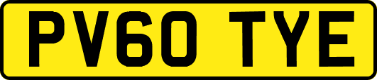 PV60TYE