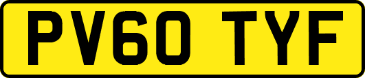 PV60TYF