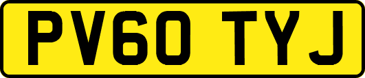 PV60TYJ