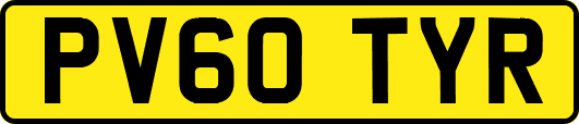 PV60TYR