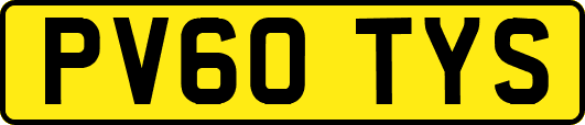 PV60TYS
