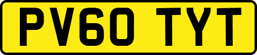 PV60TYT
