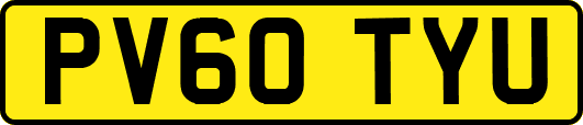 PV60TYU
