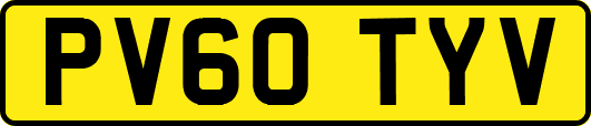 PV60TYV