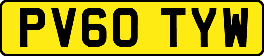 PV60TYW
