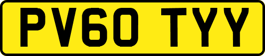 PV60TYY