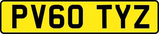 PV60TYZ
