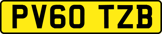 PV60TZB