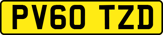 PV60TZD