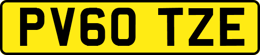 PV60TZE