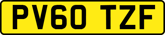 PV60TZF