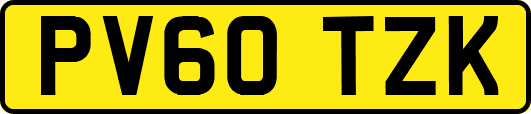 PV60TZK
