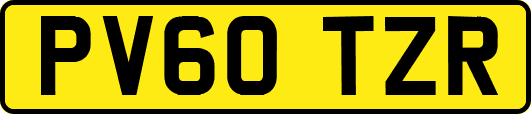 PV60TZR