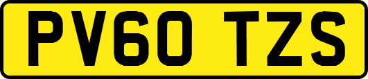 PV60TZS