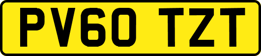 PV60TZT