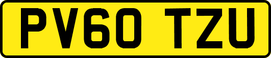 PV60TZU
