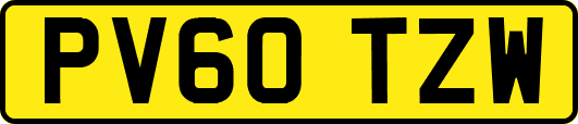 PV60TZW