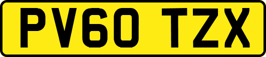 PV60TZX