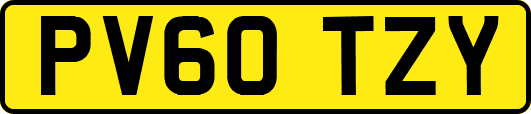 PV60TZY