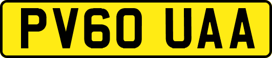 PV60UAA