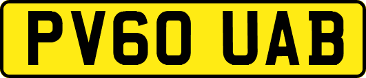 PV60UAB