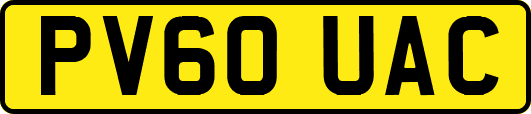 PV60UAC
