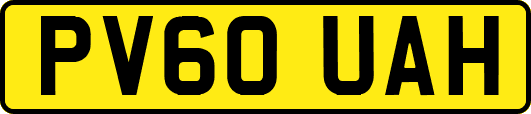 PV60UAH