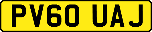 PV60UAJ
