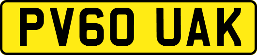 PV60UAK
