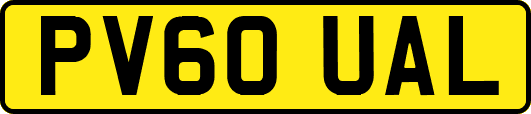 PV60UAL