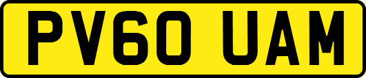 PV60UAM