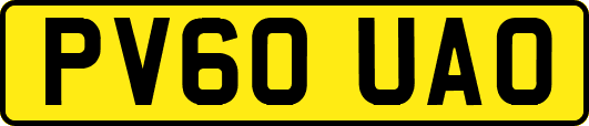 PV60UAO