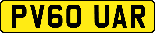 PV60UAR