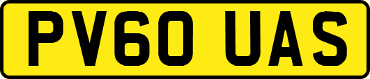 PV60UAS