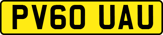 PV60UAU