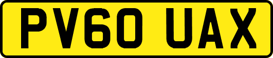 PV60UAX