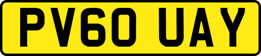 PV60UAY
