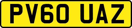 PV60UAZ